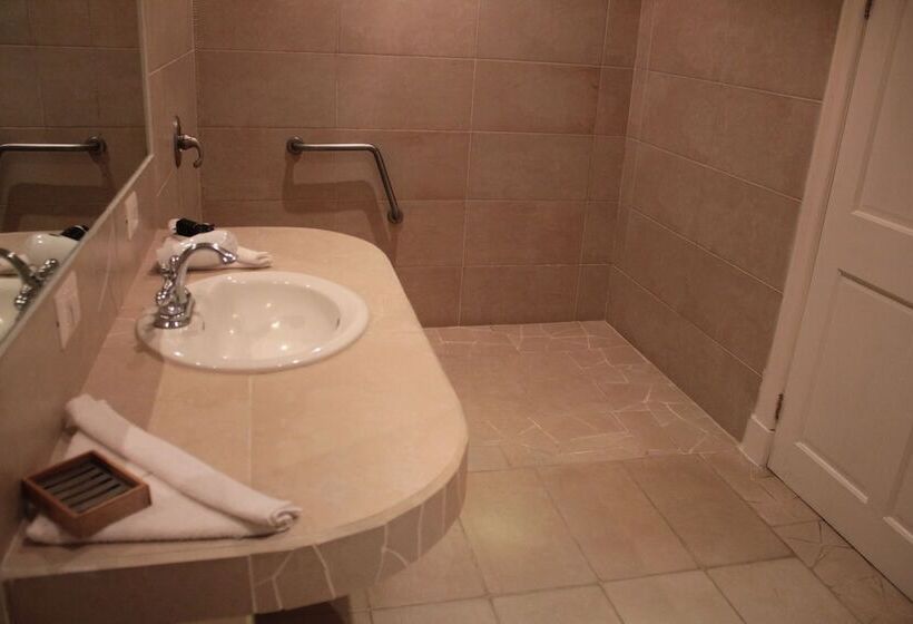 חדר סטנדרט, Luisiana