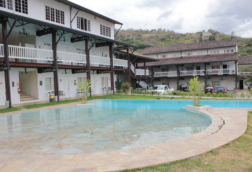 חדר סטנדרט, Luisiana