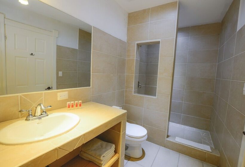 סוויטה, Luisiana