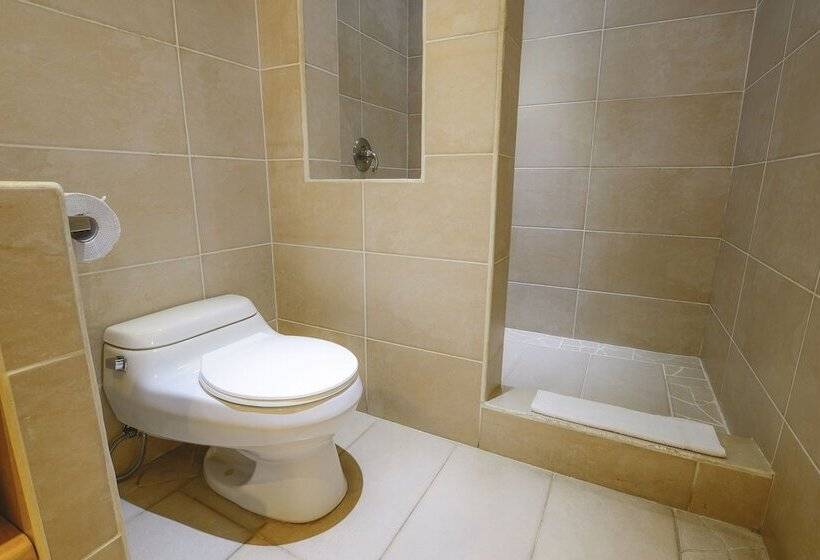 סוויטה, Luisiana