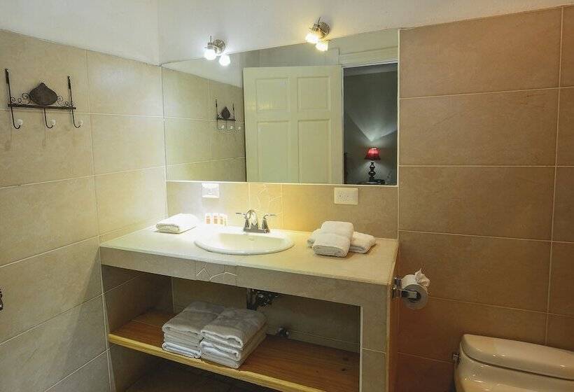 סוויטה, Luisiana