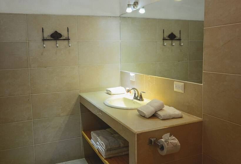 סוויטה, Luisiana