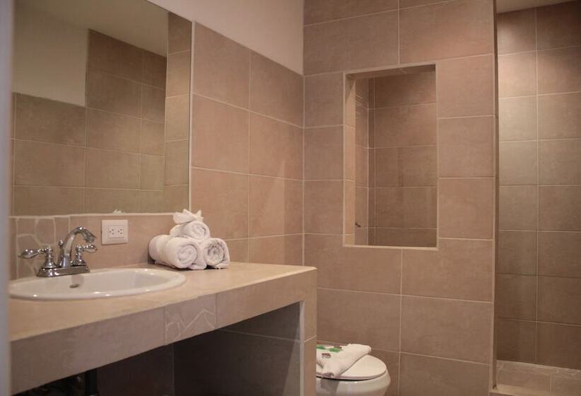 סוויטה, Luisiana