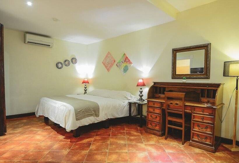 סוויטה, Luisiana