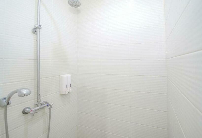 Quarto deluxe, Maumu  & Lounge