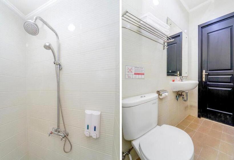 Quarto standard, Maumu  & Lounge