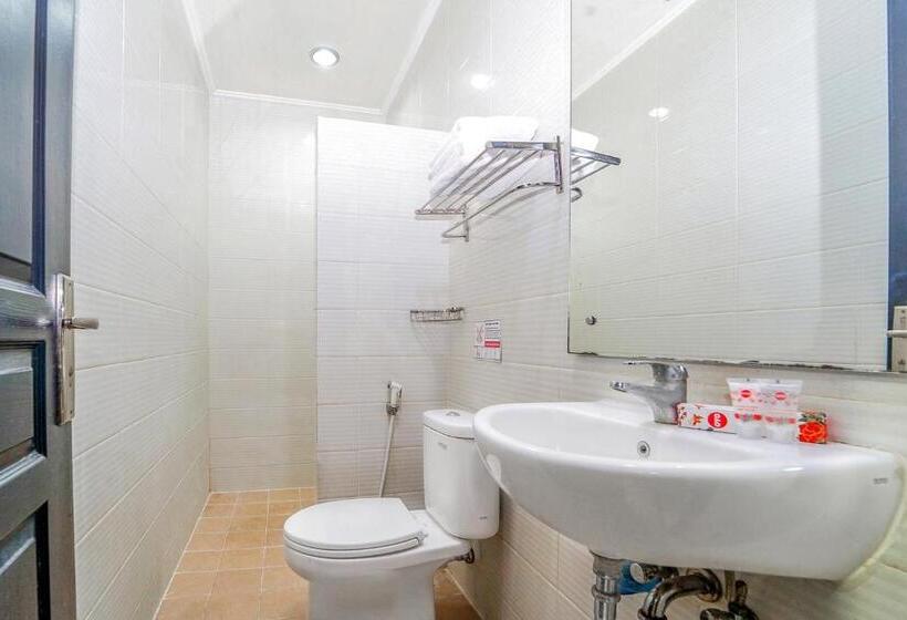 Quarto standard, Maumu  & Lounge