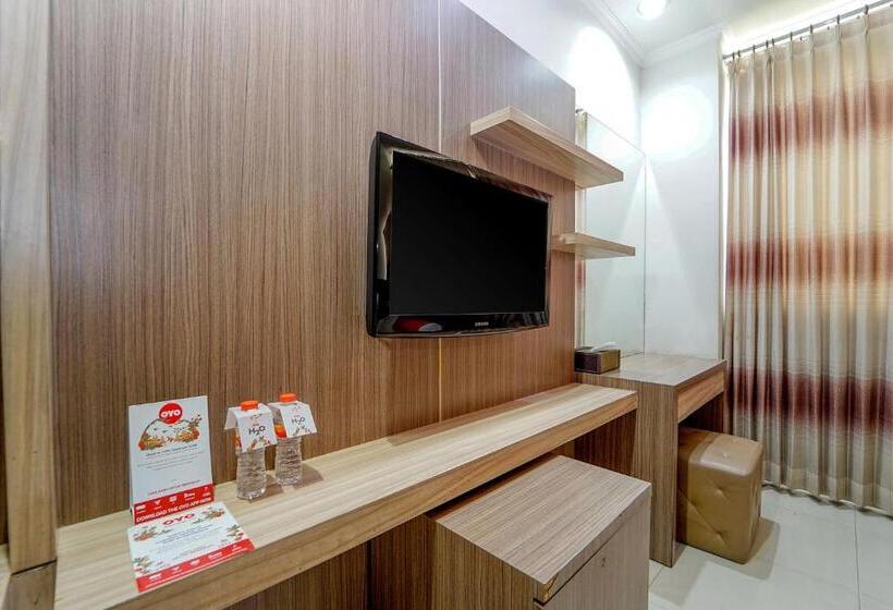 Quarto standard, Maumu  & Lounge