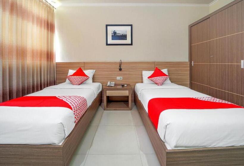 Quarto standard, Maumu  & Lounge