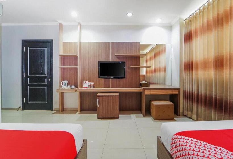 Quarto standard, Maumu  & Lounge