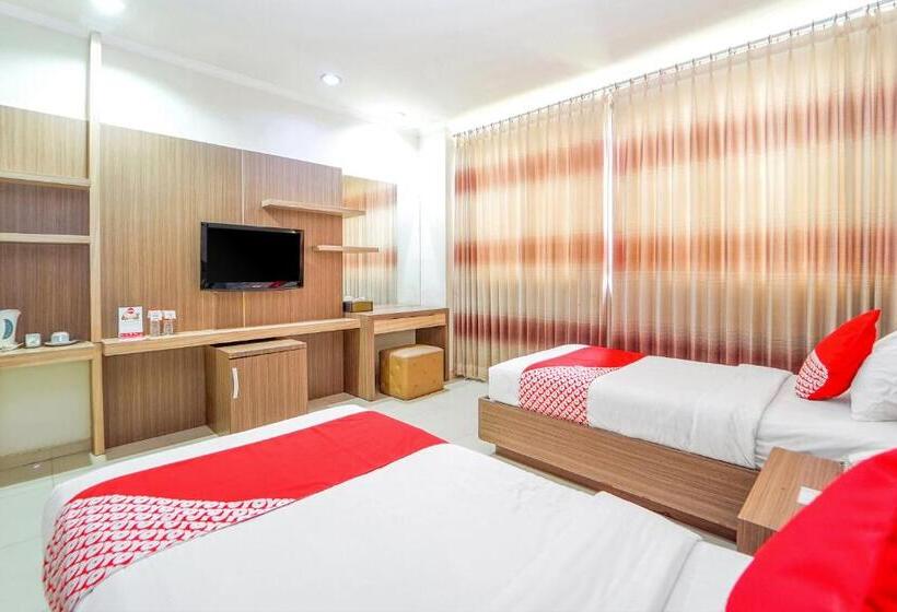 Quarto standard, Maumu  & Lounge