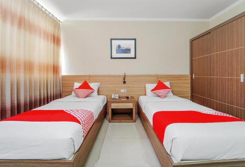 Quarto standard, Maumu  & Lounge