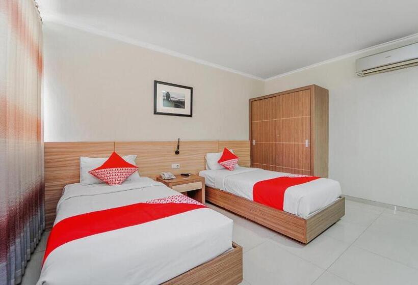 Quarto standard, Maumu  & Lounge