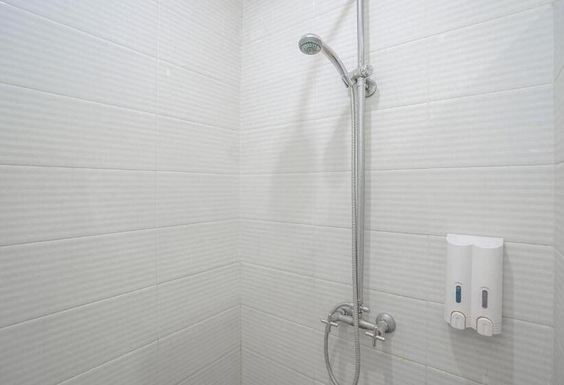 Quarto deluxe, Maumu  & Lounge