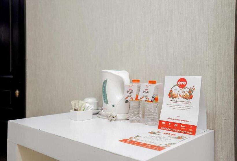 Quarto deluxe, Maumu  & Lounge