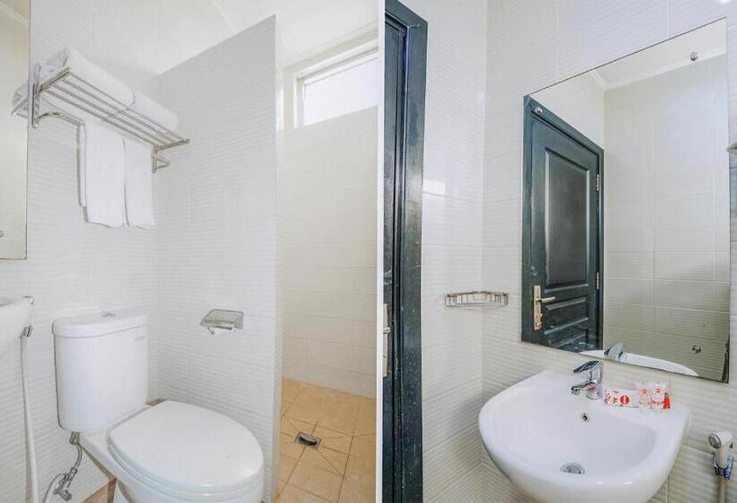 Suite Deluxe, Maumu  & Lounge