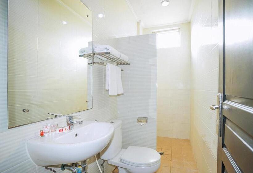 Suite Deluxe, Maumu  & Lounge