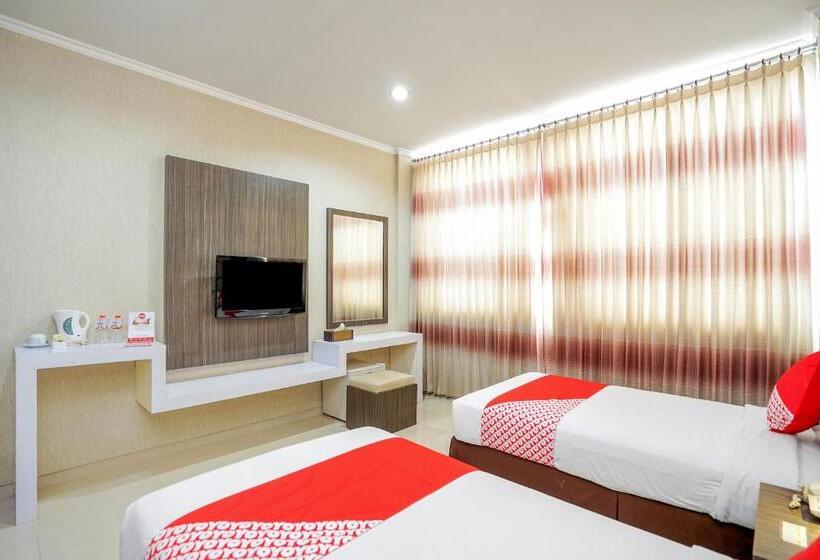 Quarto deluxe, Maumu  & Lounge