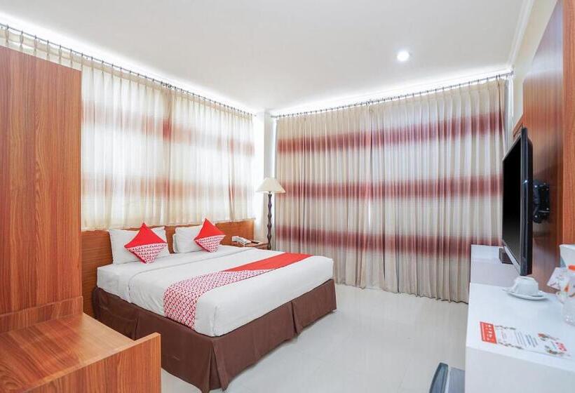 Suite Deluxe, Maumu  & Lounge