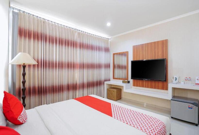 Suite Deluxe, Maumu  & Lounge