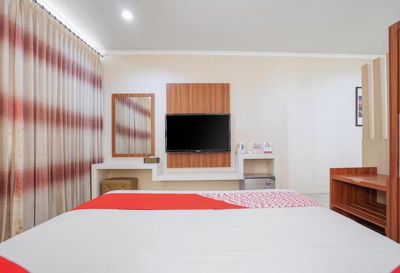 Suite Deluxe, Maumu  & Lounge