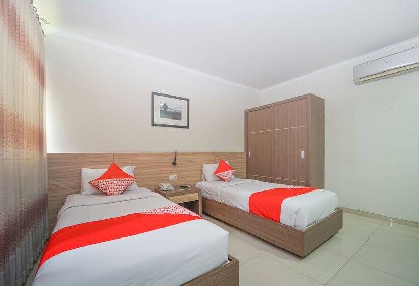 Quarto standard, Maumu  & Lounge