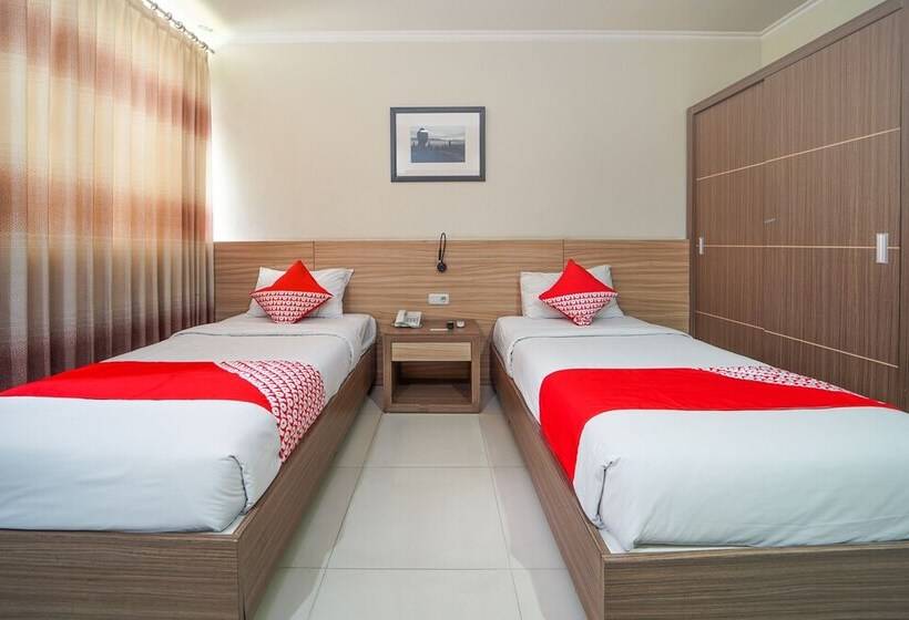 Quarto standard, Maumu  & Lounge