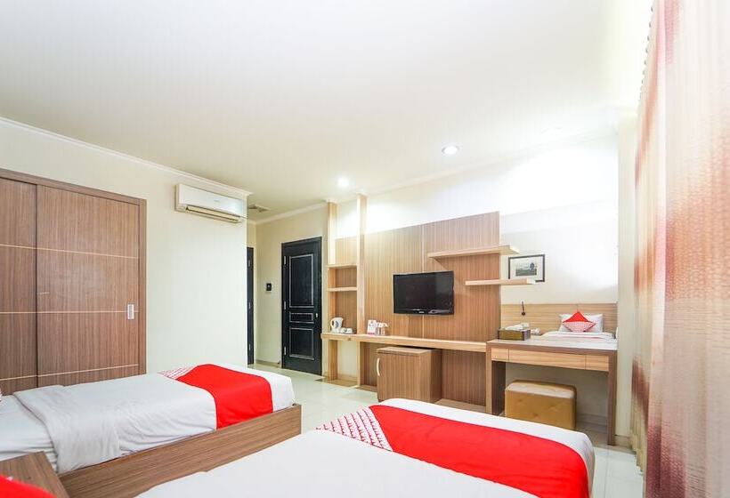 Quarto standard, Maumu  & Lounge