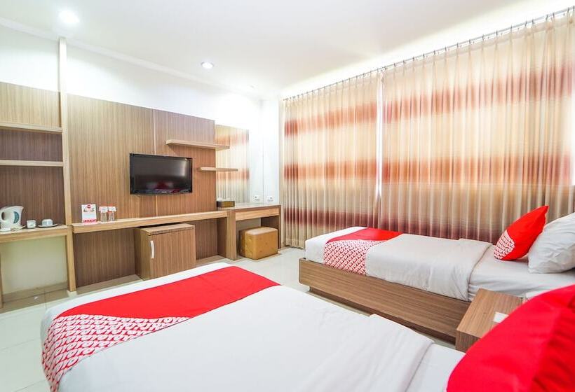 Quarto standard, Maumu  & Lounge