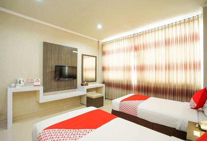 Quarto deluxe, Maumu  & Lounge