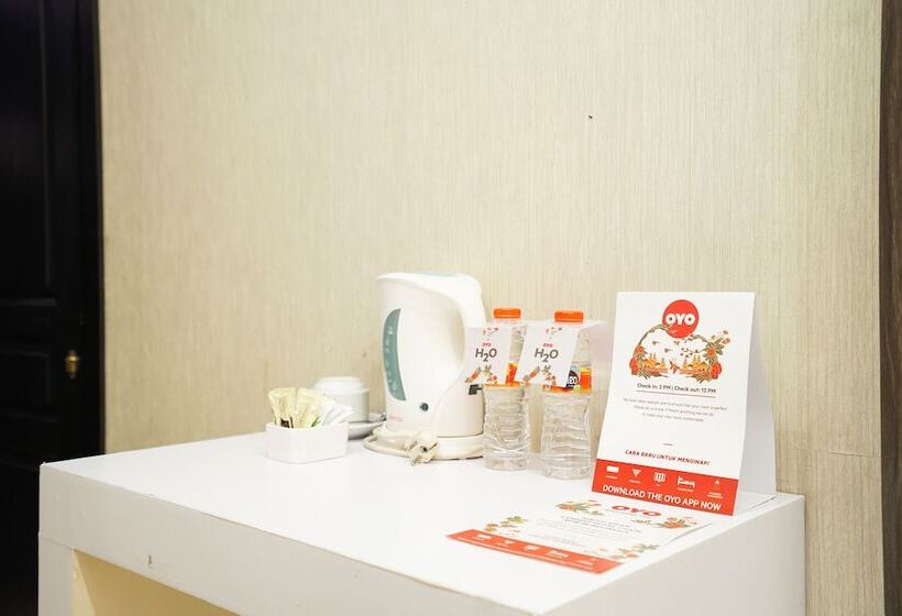 Quarto deluxe, Maumu  & Lounge