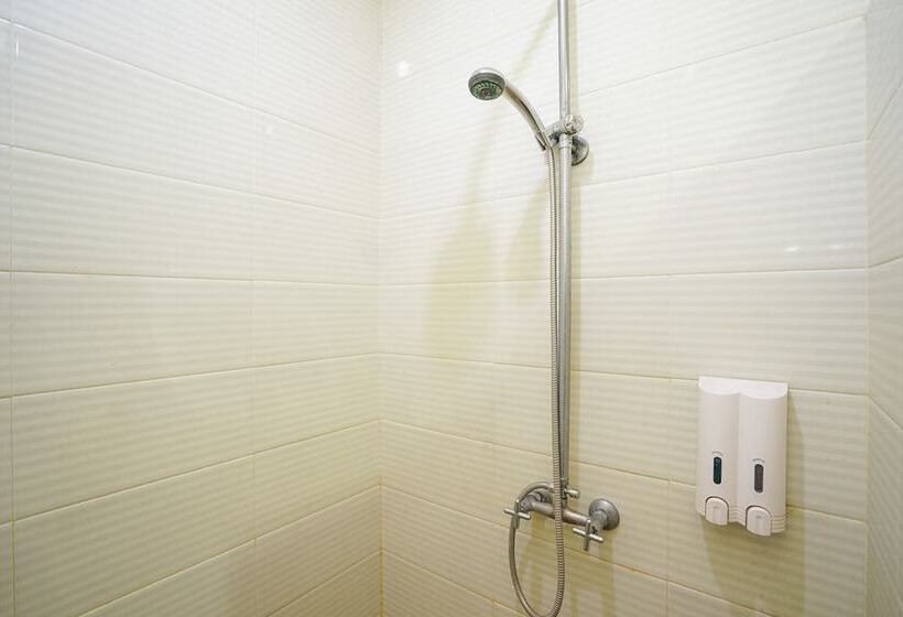 Quarto deluxe, Maumu  & Lounge