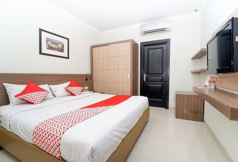 Quarto standard, Maumu  & Lounge