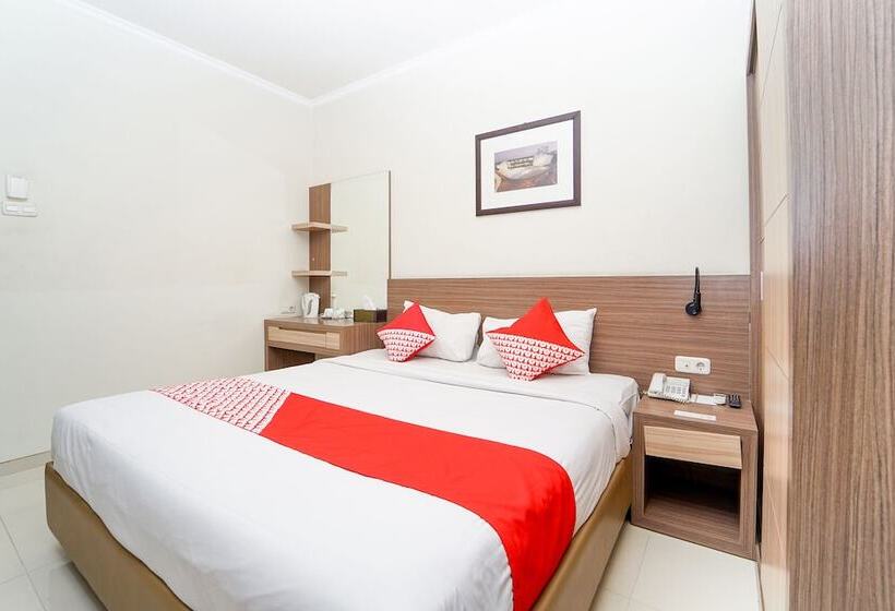 Quarto standard, Maumu  & Lounge