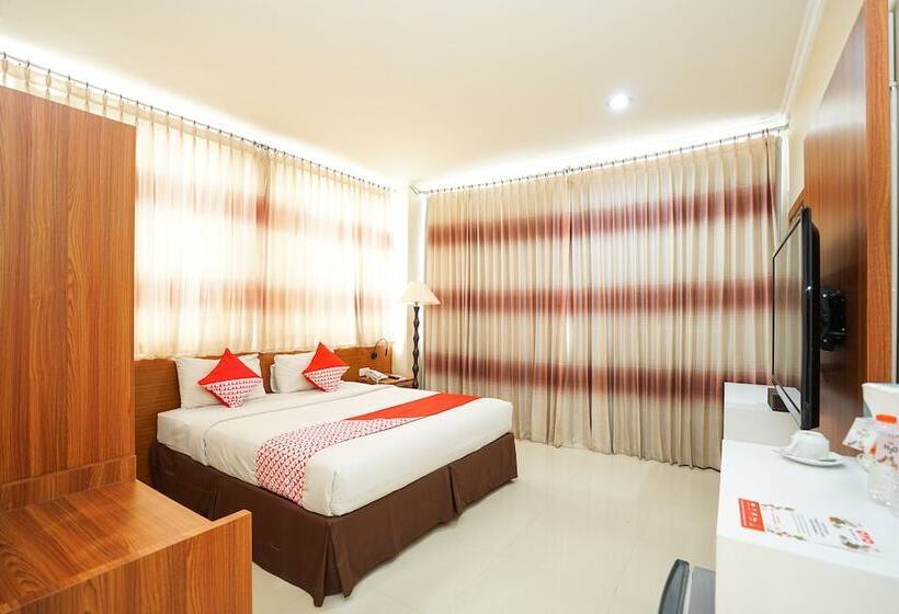 Suite Deluxe, Maumu  & Lounge