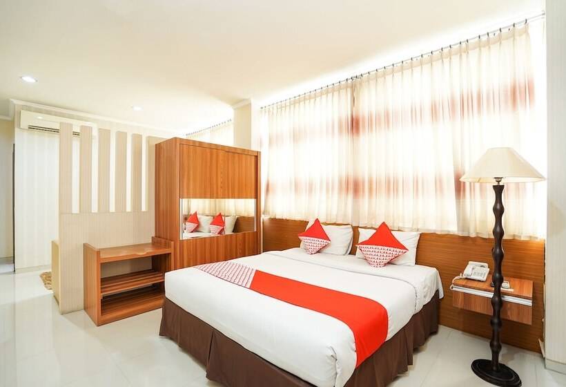 Suite Deluxe, Maumu  & Lounge