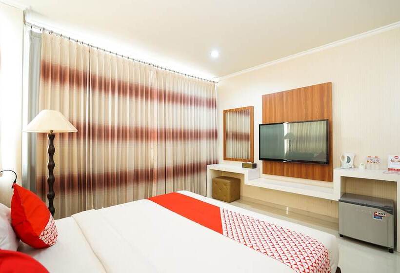 Suite Deluxe, Maumu  & Lounge