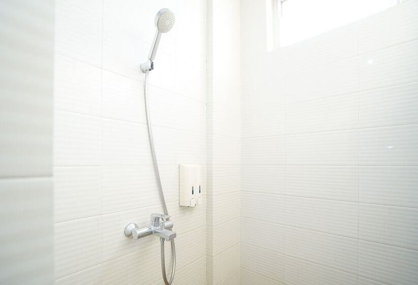 Suite Deluxe, Maumu  & Lounge