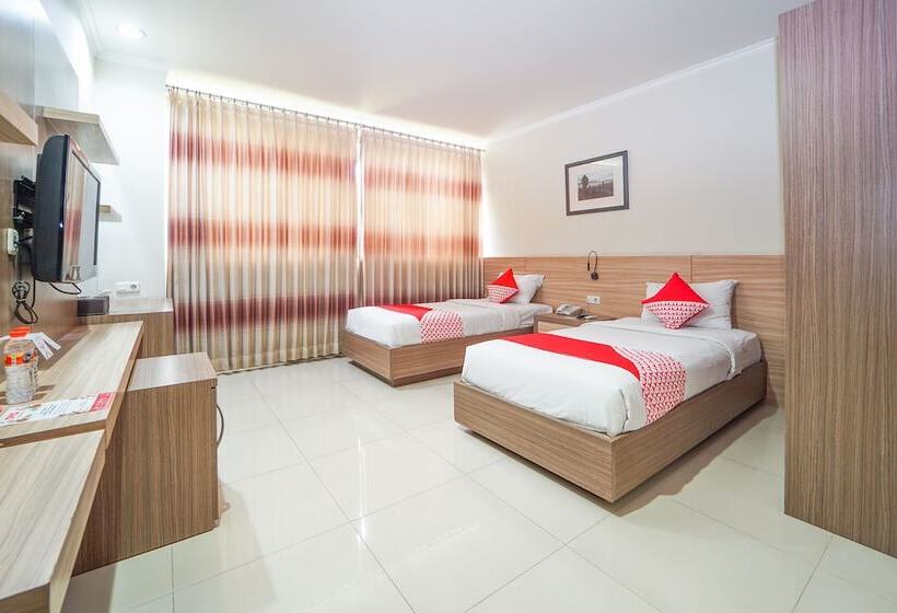 Quarto standard, Maumu  & Lounge