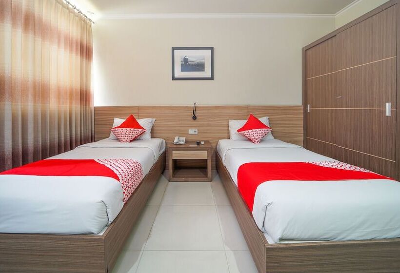 Quarto standard, Maumu  & Lounge