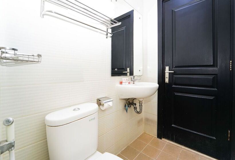 Quarto standard, Maumu  & Lounge