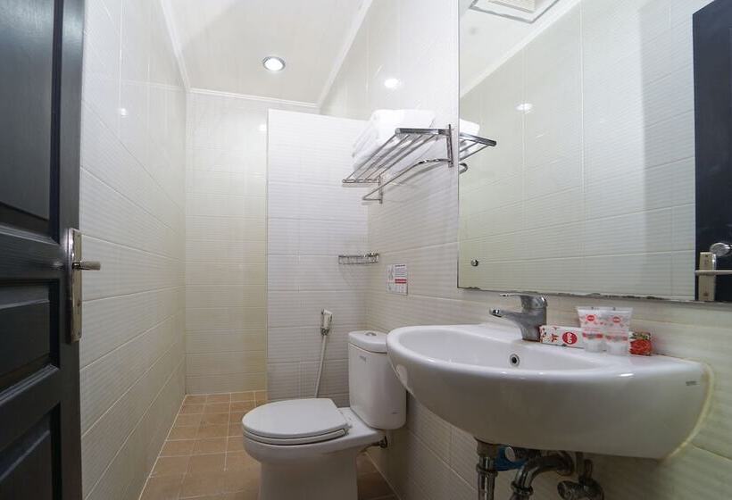 Quarto standard, Maumu  & Lounge