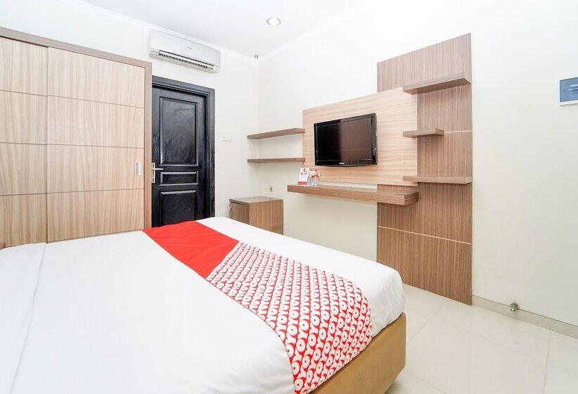 Quarto standard, Maumu  & Lounge