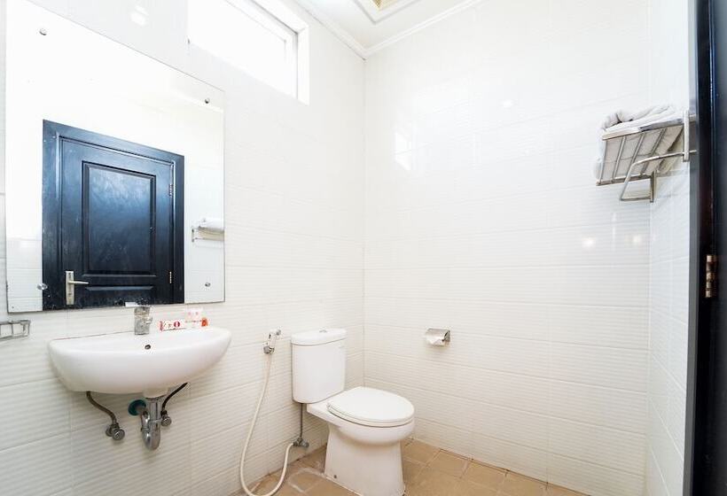 Quarto standard, Maumu  & Lounge