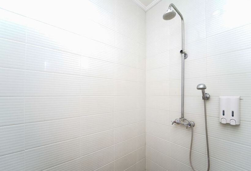 Quarto standard, Maumu  & Lounge