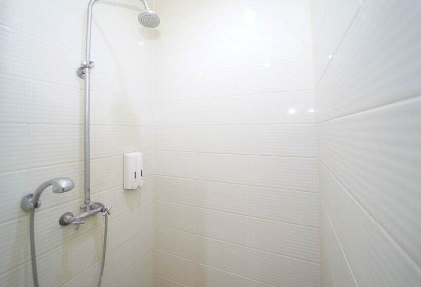 Quarto deluxe, Maumu  & Lounge