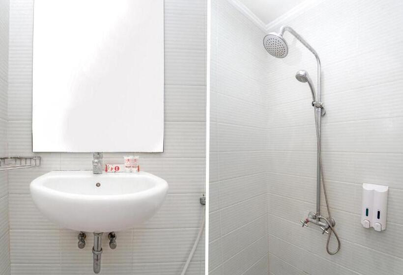 Quarto standard, Maumu  & Lounge