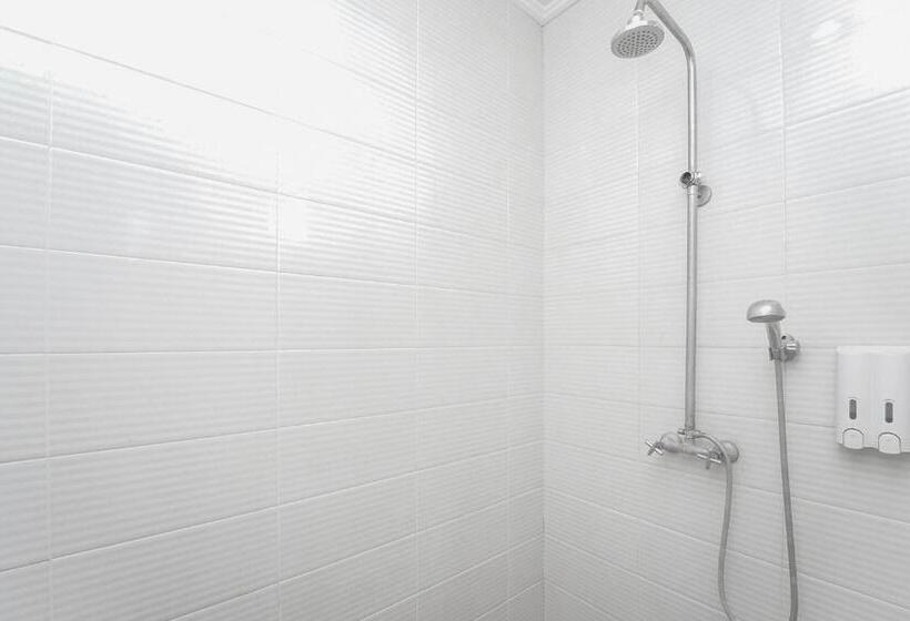 Quarto standard, Maumu  & Lounge