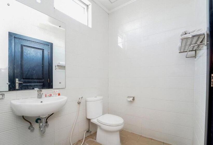 Quarto standard, Maumu  & Lounge