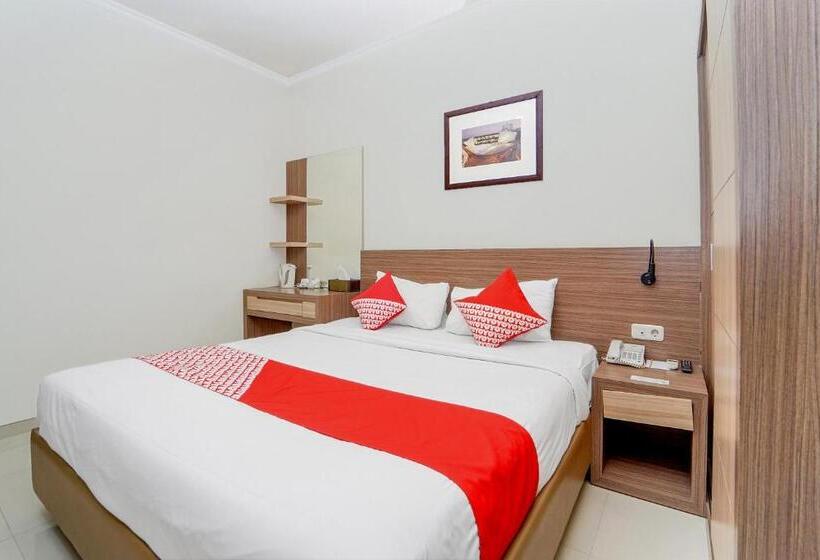 Quarto standard, Maumu  & Lounge